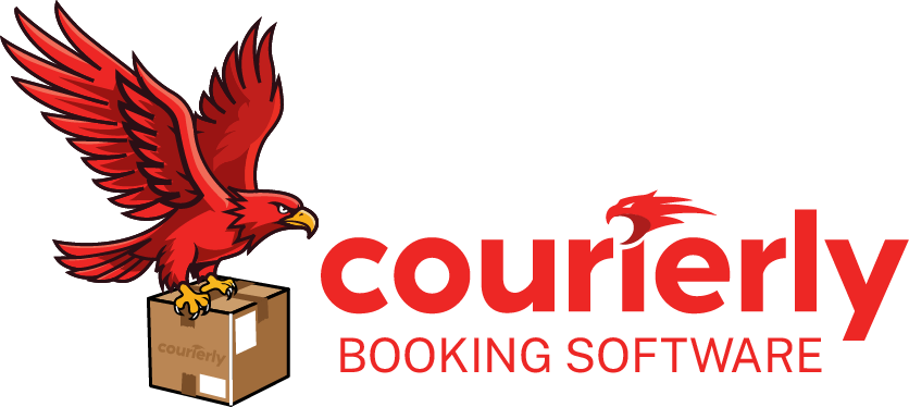Courierly Booking Software